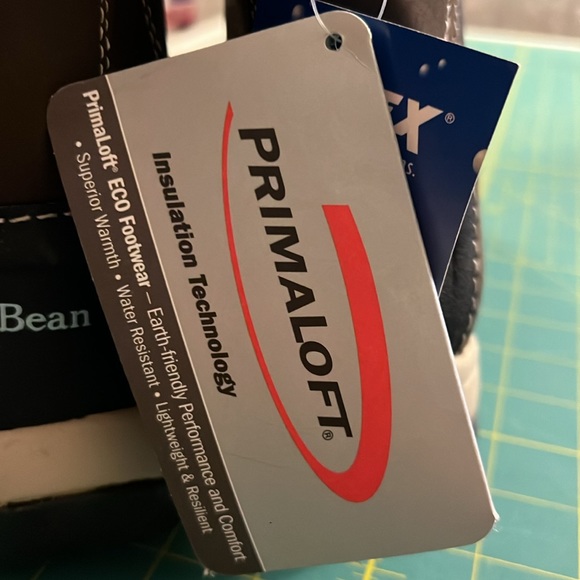 LLBean women’s boots, size 7 - Picture 8 of 9